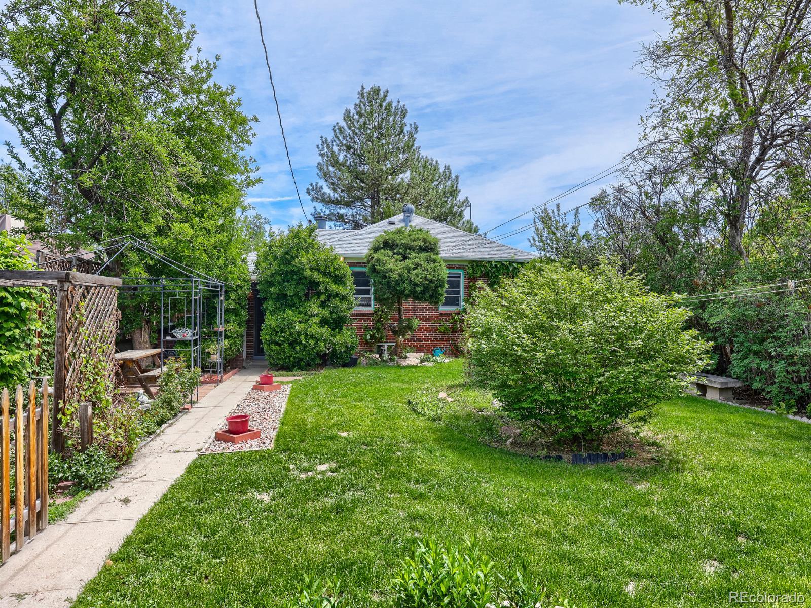 MLS Image #18 for 1535  poplar street,denver, Colorado