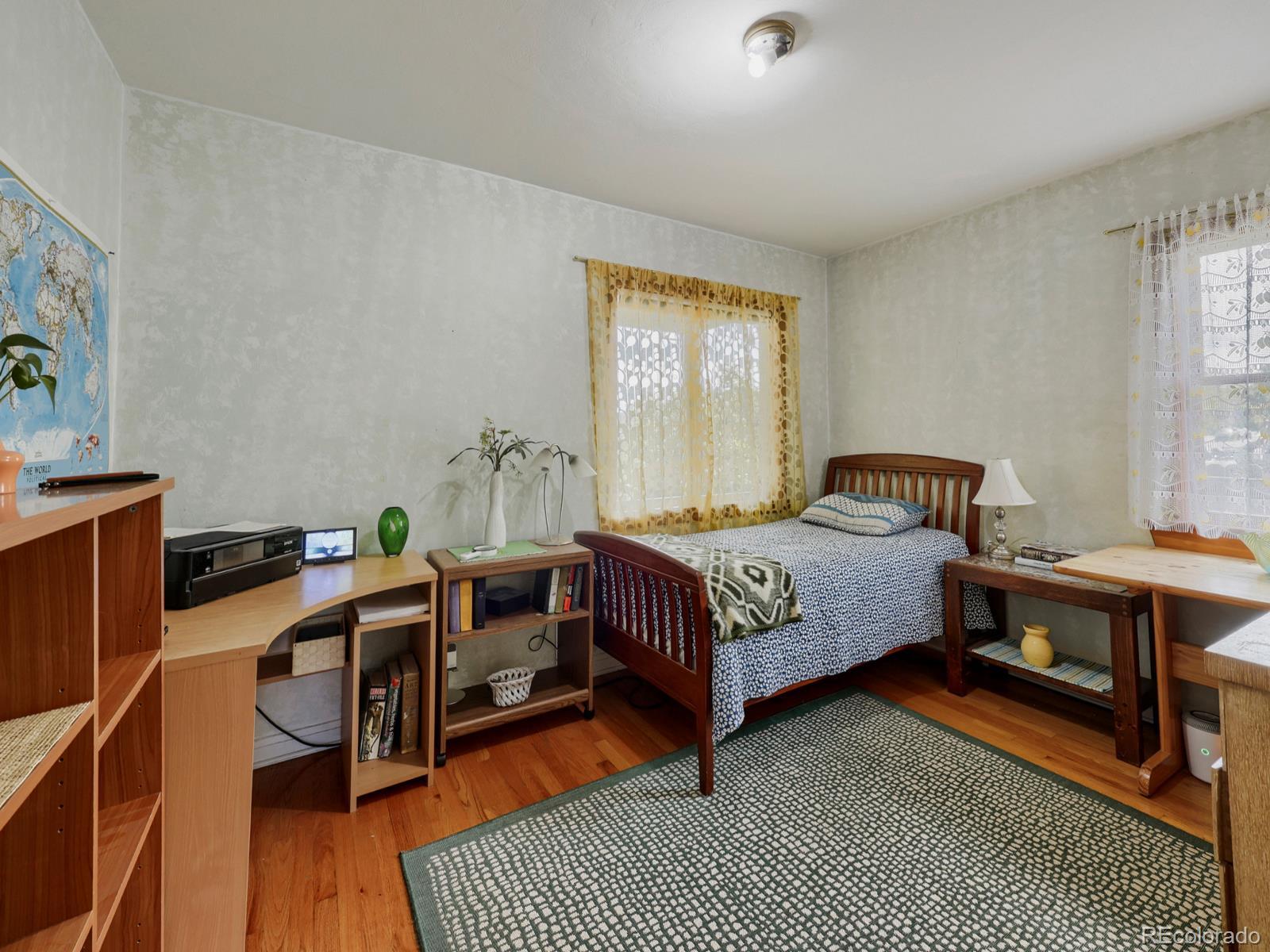 MLS Image #9 for 1535  poplar street,denver, Colorado