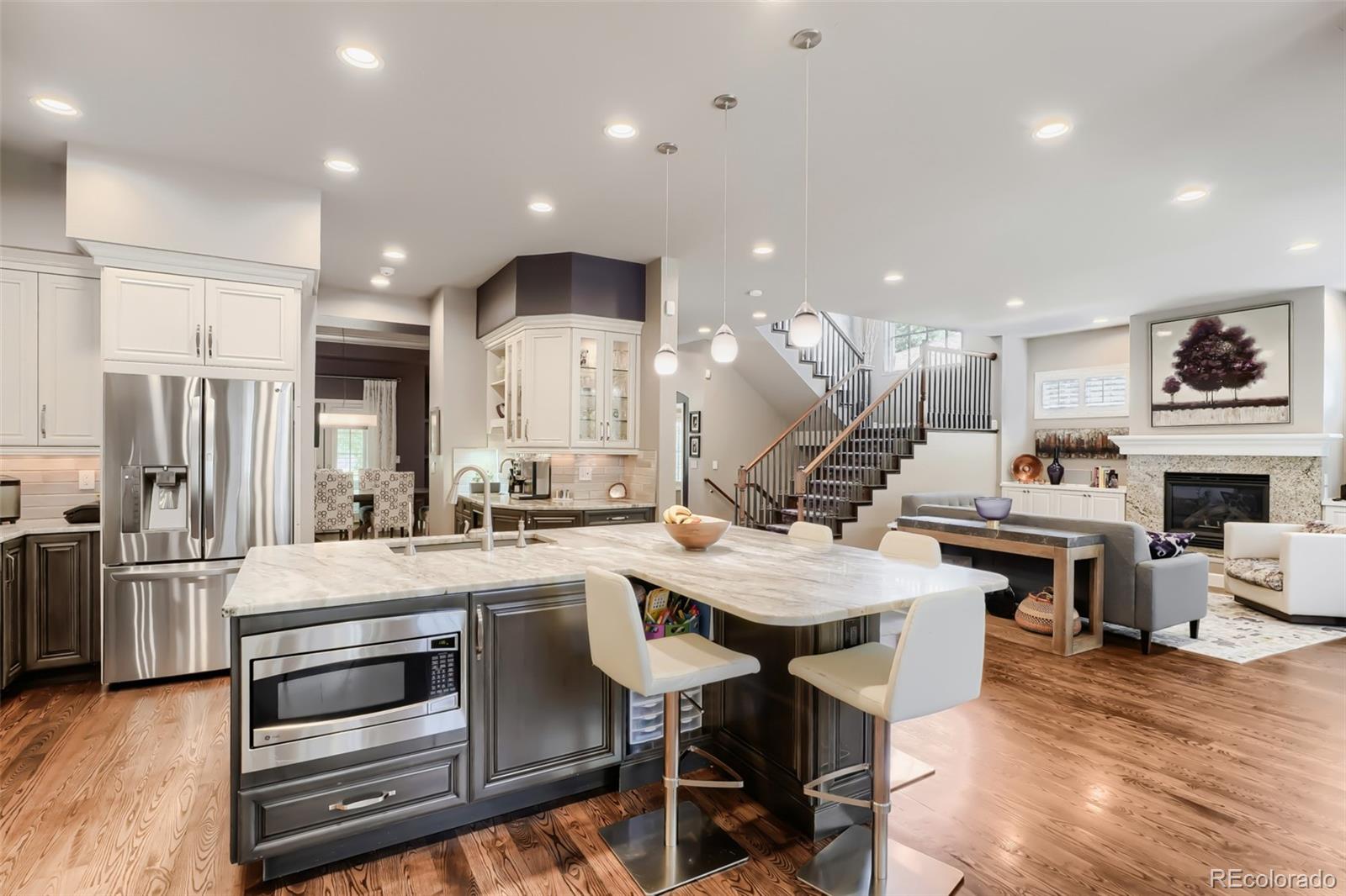 MLS Image #10 for 1461 s clayton street,denver, Colorado