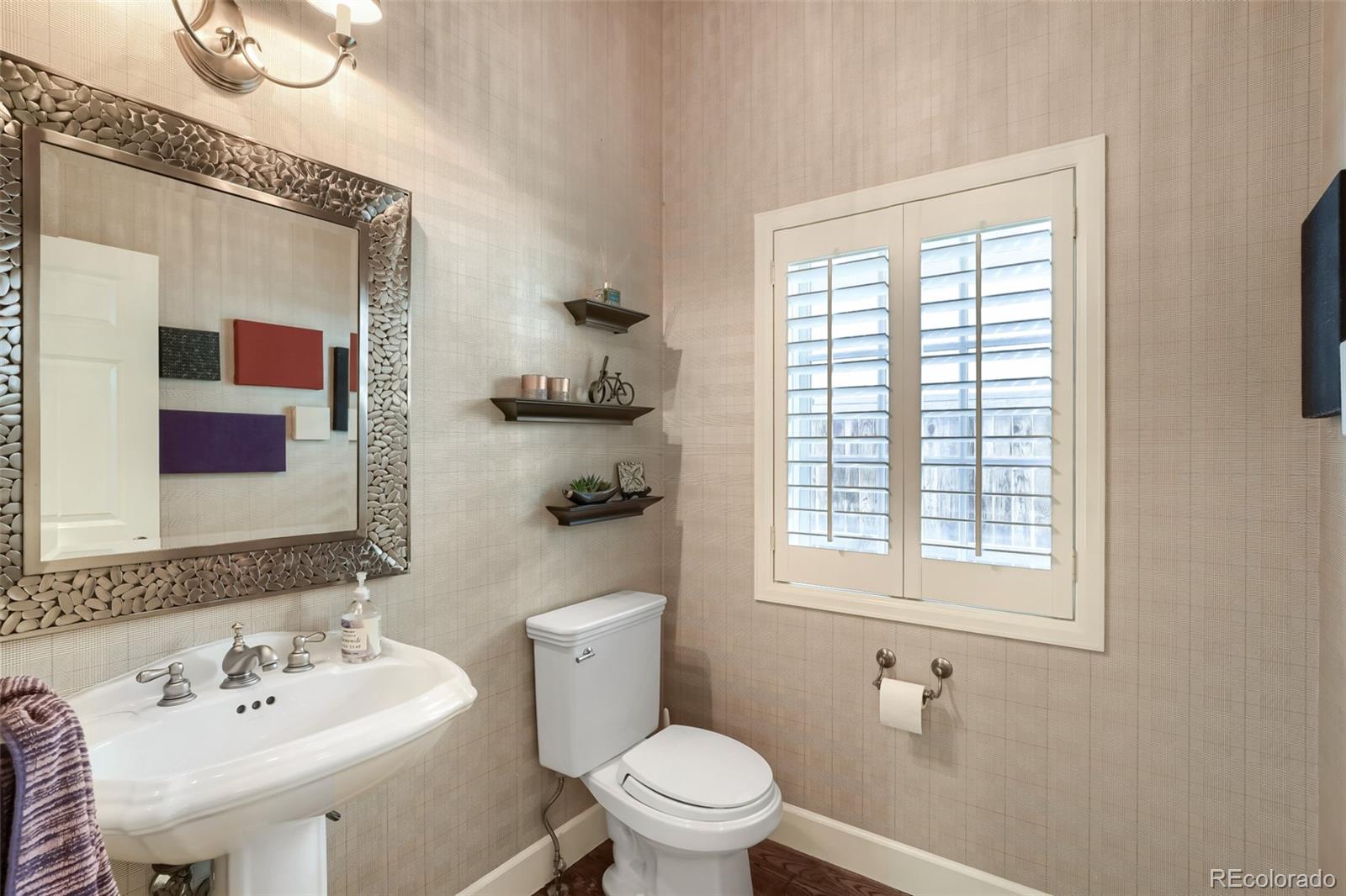 MLS Image #13 for 1461 s clayton street,denver, Colorado
