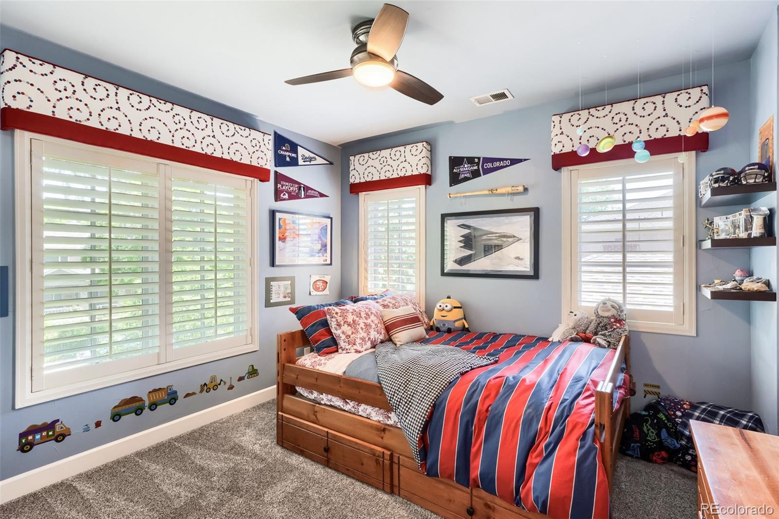 MLS Image #19 for 1461 s clayton street,denver, Colorado