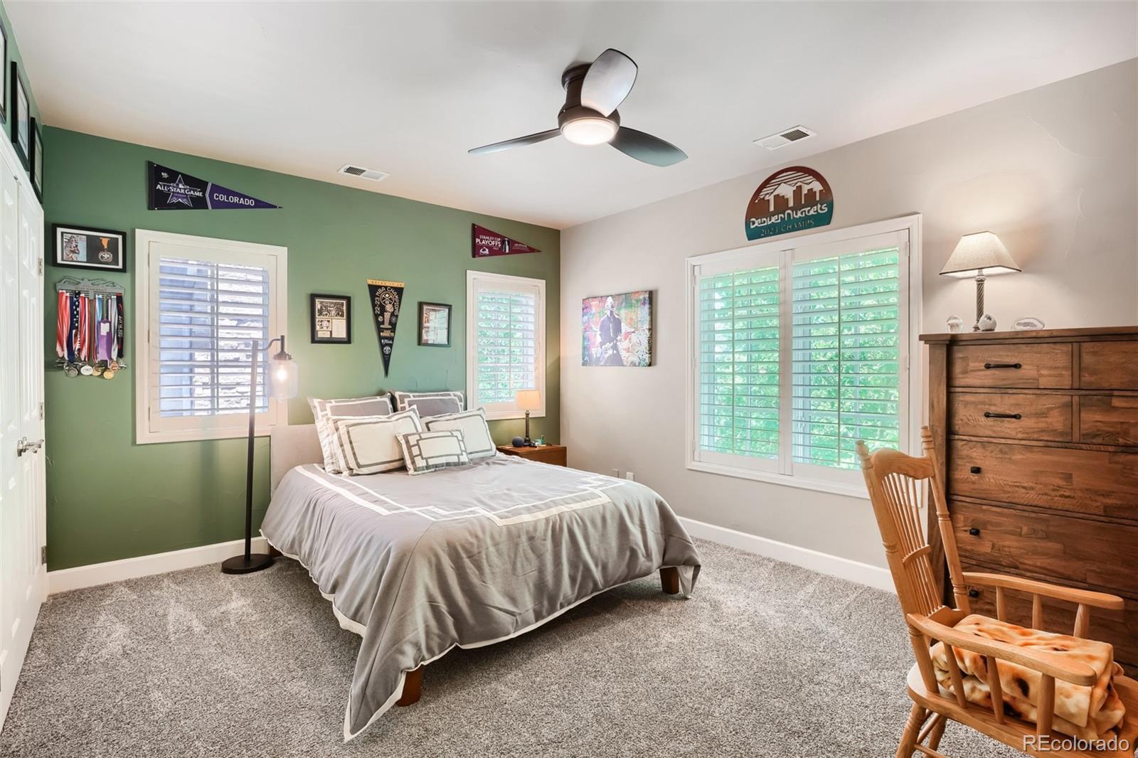 MLS Image #21 for 1461 s clayton street,denver, Colorado
