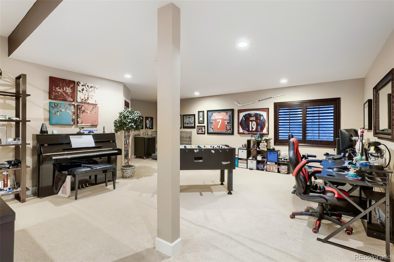 MLS Image #25 for 1461 s clayton street,denver, Colorado