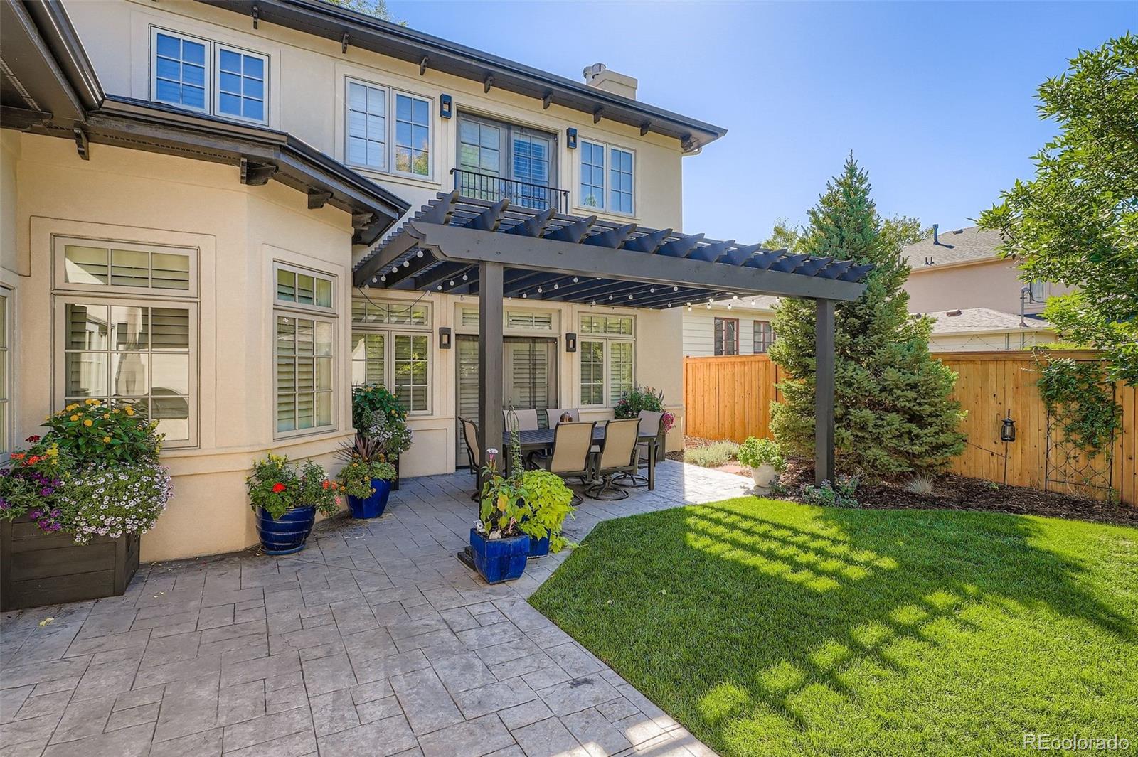 MLS Image #30 for 1461 s clayton street,denver, Colorado