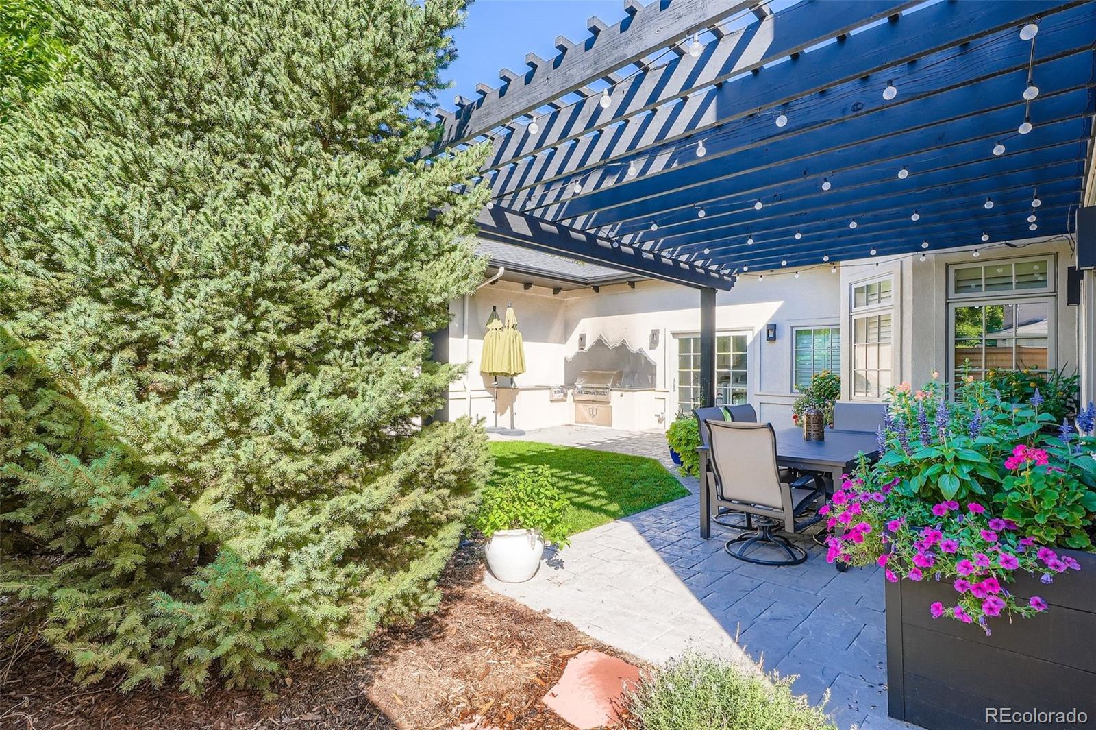 MLS Image #32 for 1461 s clayton street,denver, Colorado