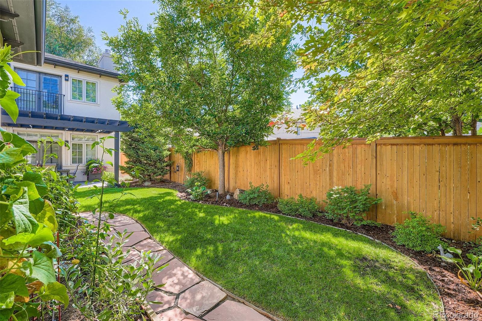 MLS Image #34 for 1461 s clayton street,denver, Colorado