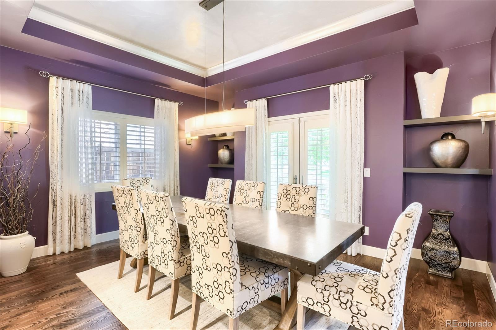 MLS Image #4 for 1461 s clayton street,denver, Colorado