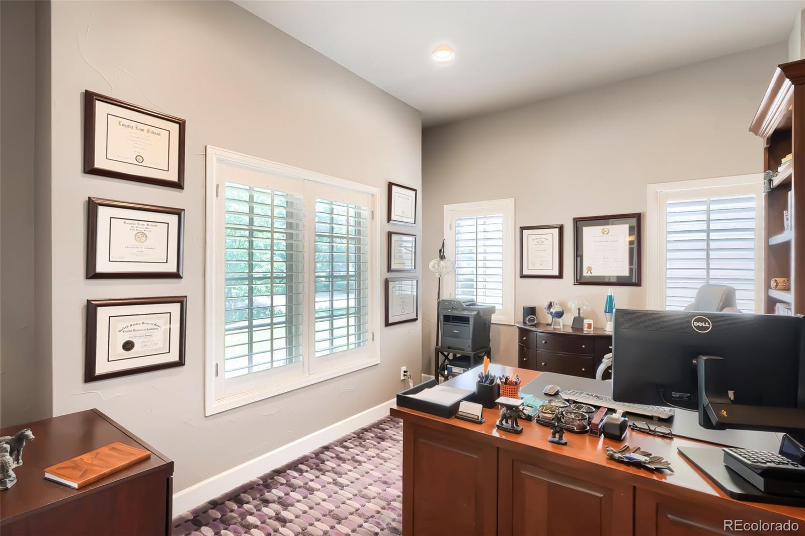 MLS Image #5 for 1461 s clayton street,denver, Colorado