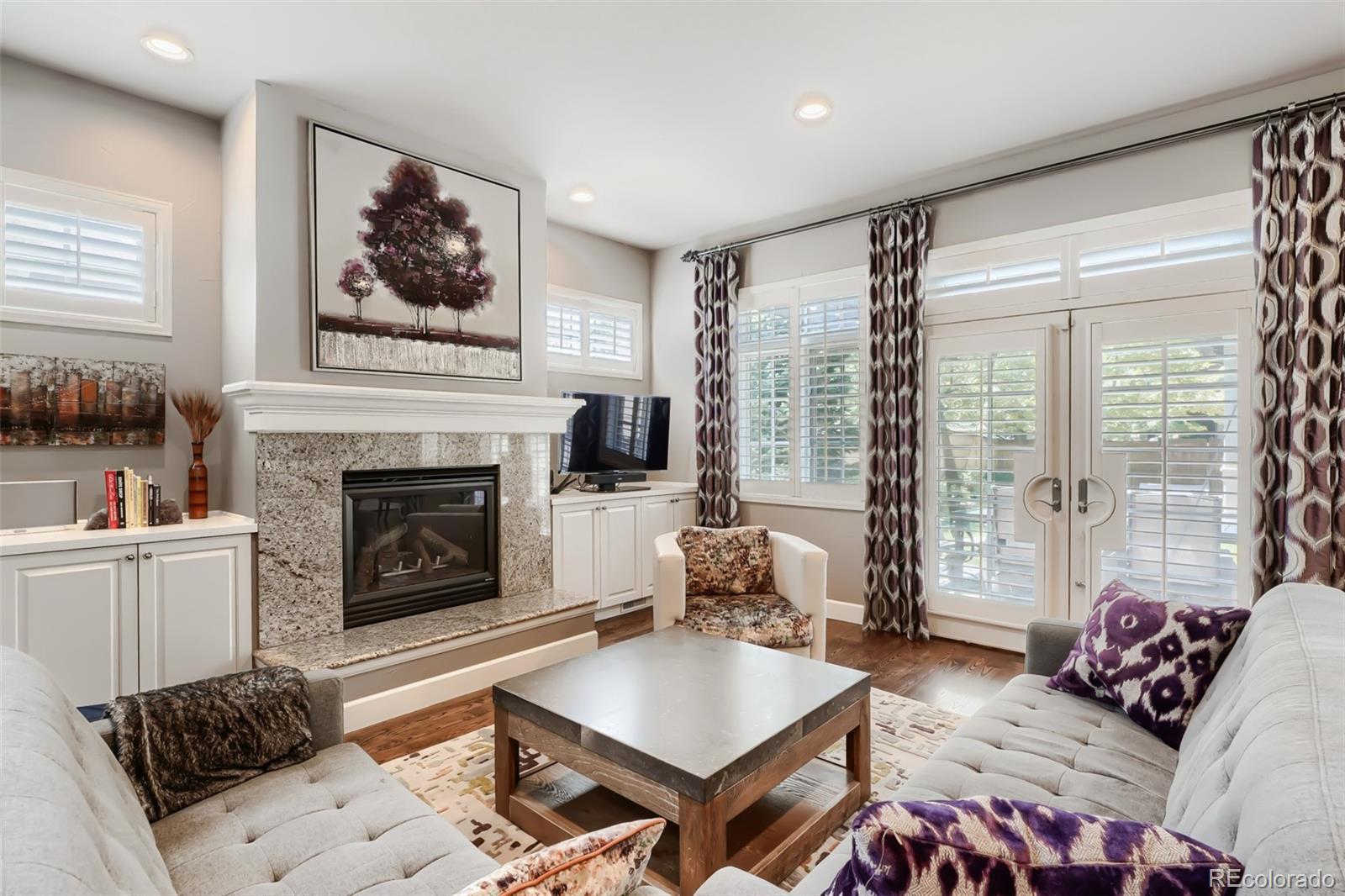 MLS Image #6 for 1461 s clayton street,denver, Colorado