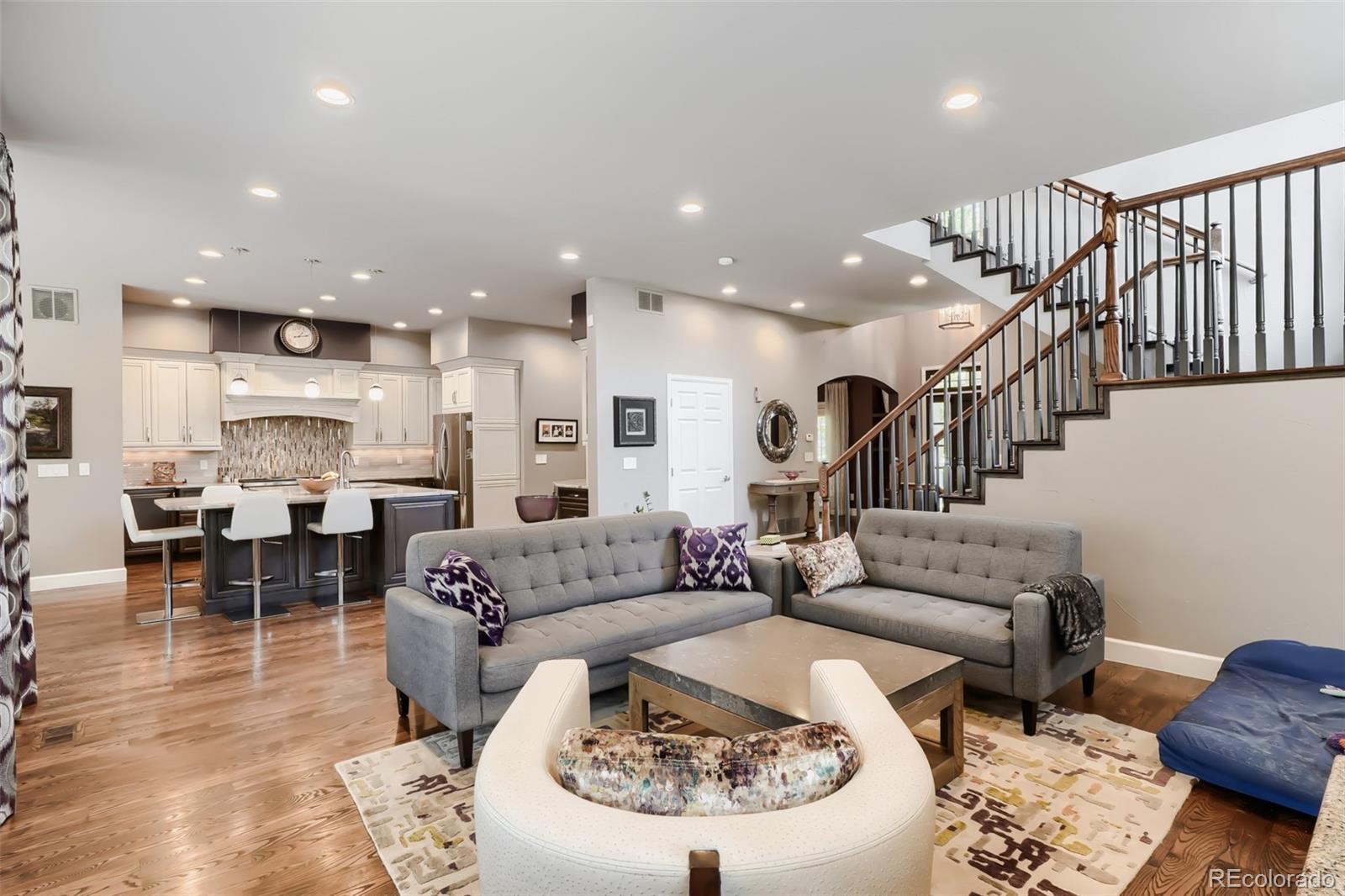 MLS Image #7 for 1461 s clayton street,denver, Colorado