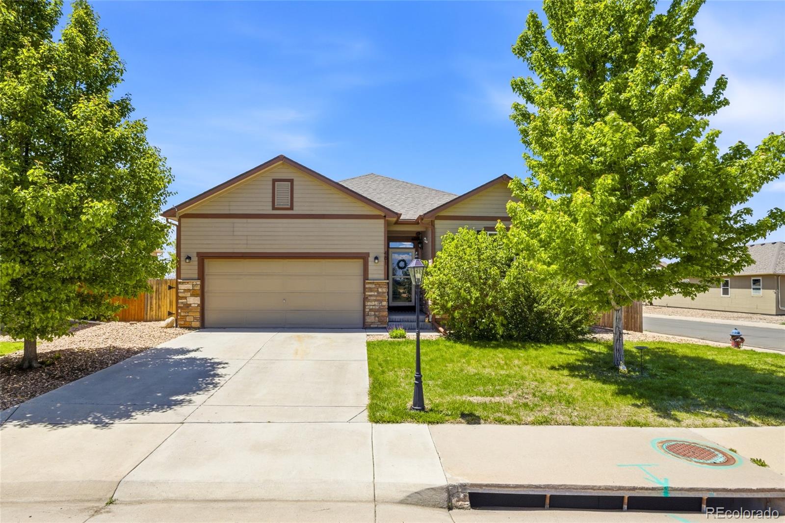 MLS Image #0 for 481  clubhouse drive,fort lupton, Colorado