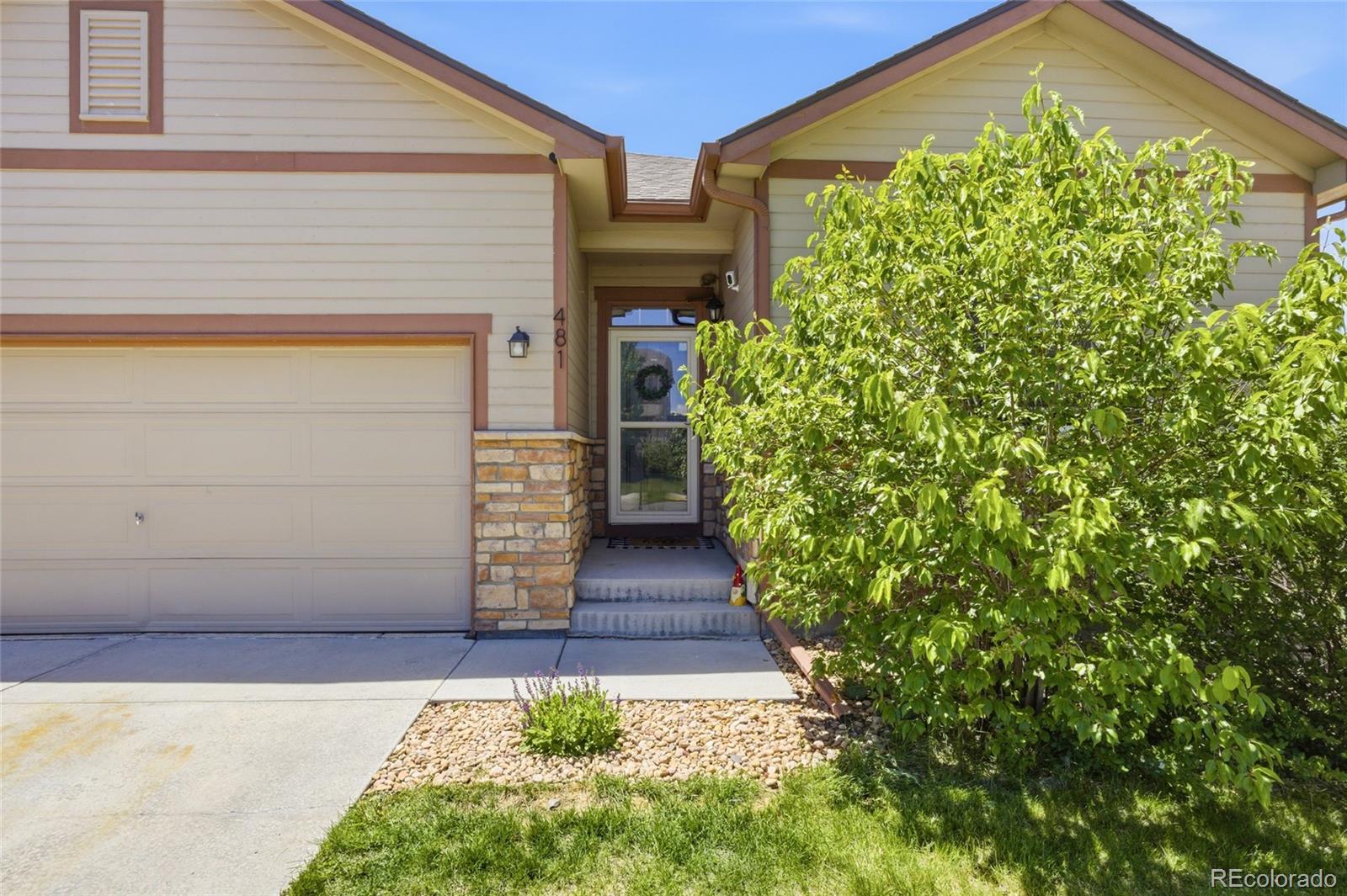 MLS Image #2 for 481  clubhouse drive,fort lupton, Colorado