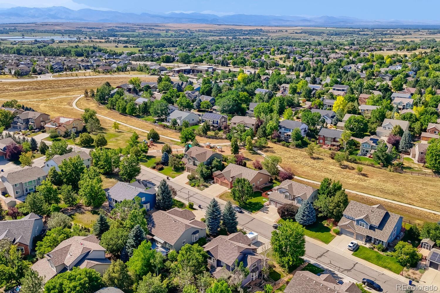 MLS Image #29 for 749  pope drive,erie, Colorado