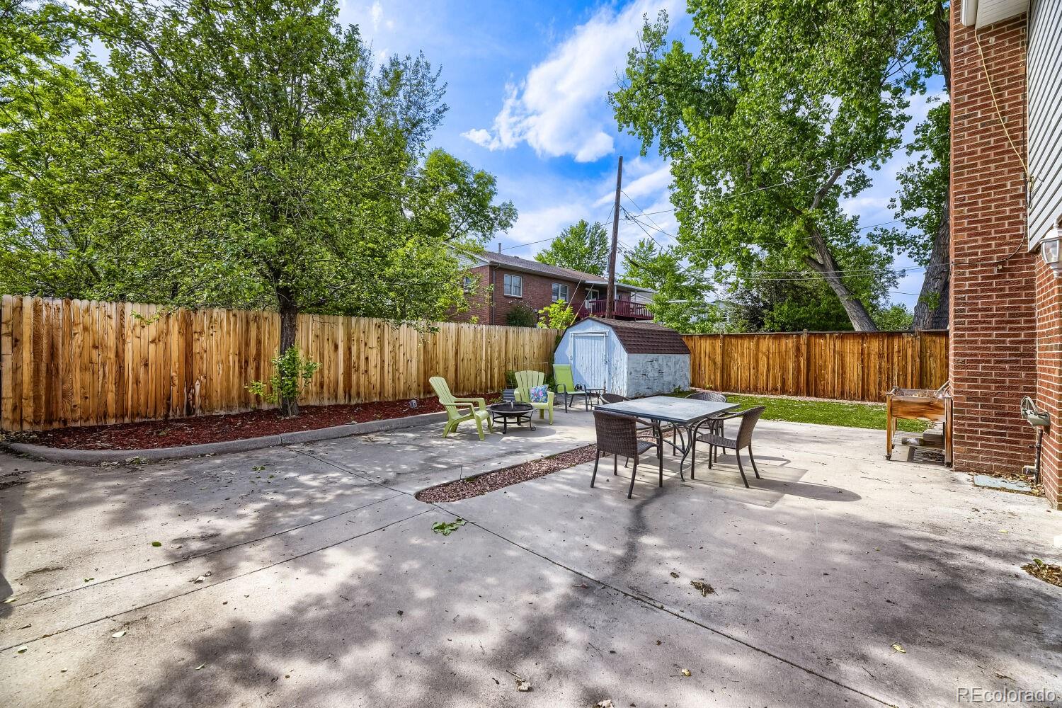 MLS Image #19 for 7047 w 62nd place,arvada, Colorado