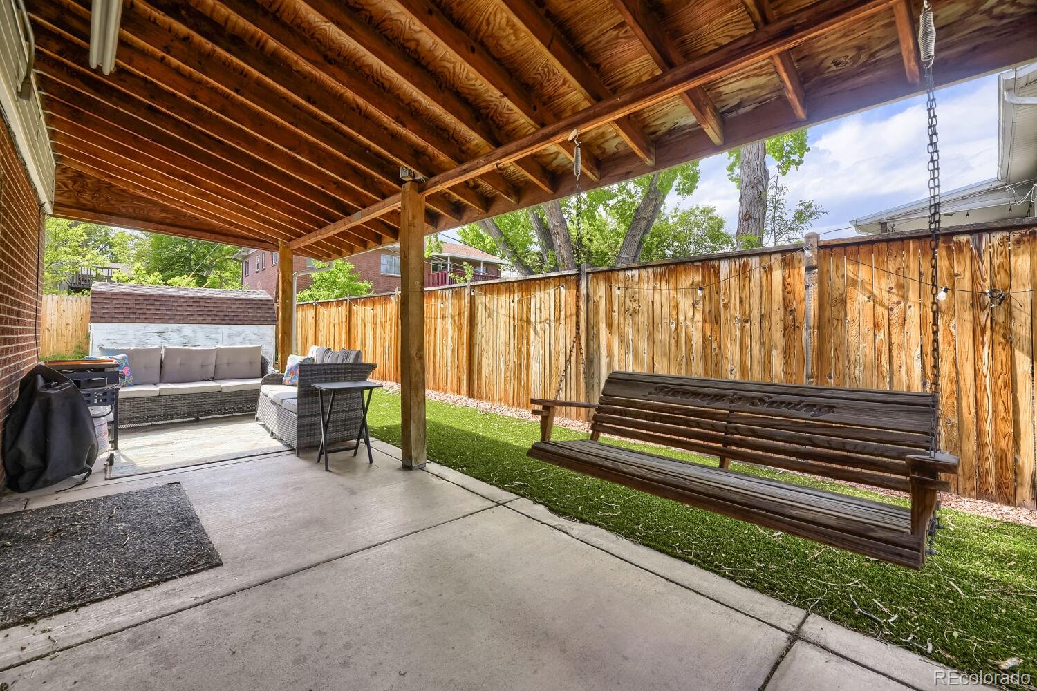 MLS Image #20 for 7047 w 62nd place,arvada, Colorado