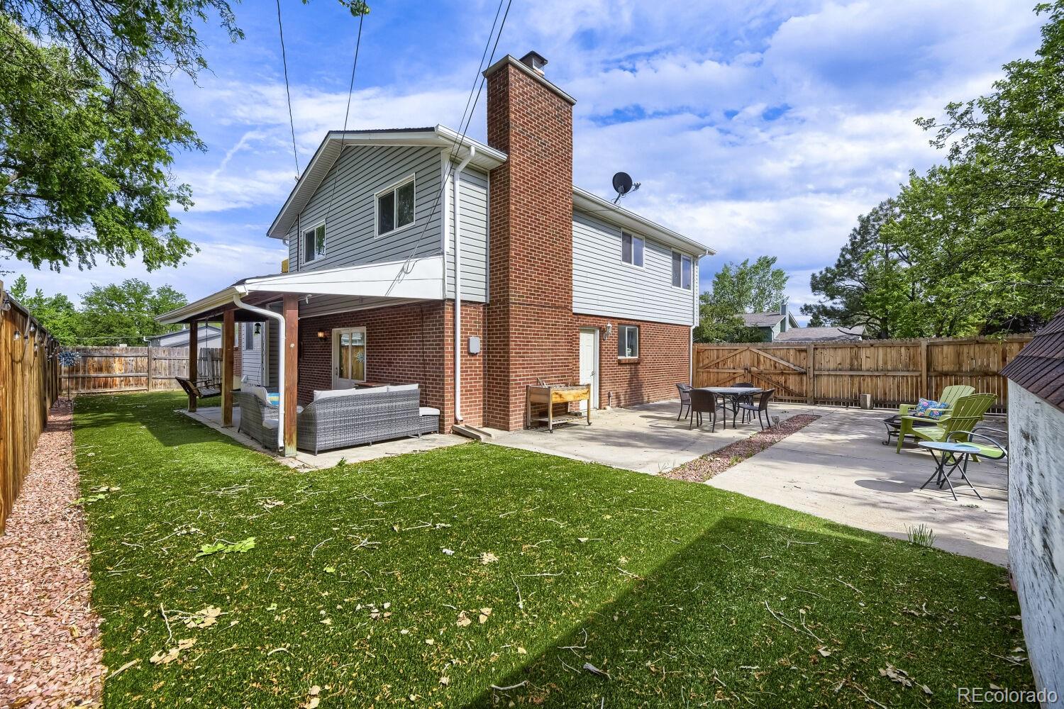 MLS Image #21 for 7047 w 62nd place,arvada, Colorado