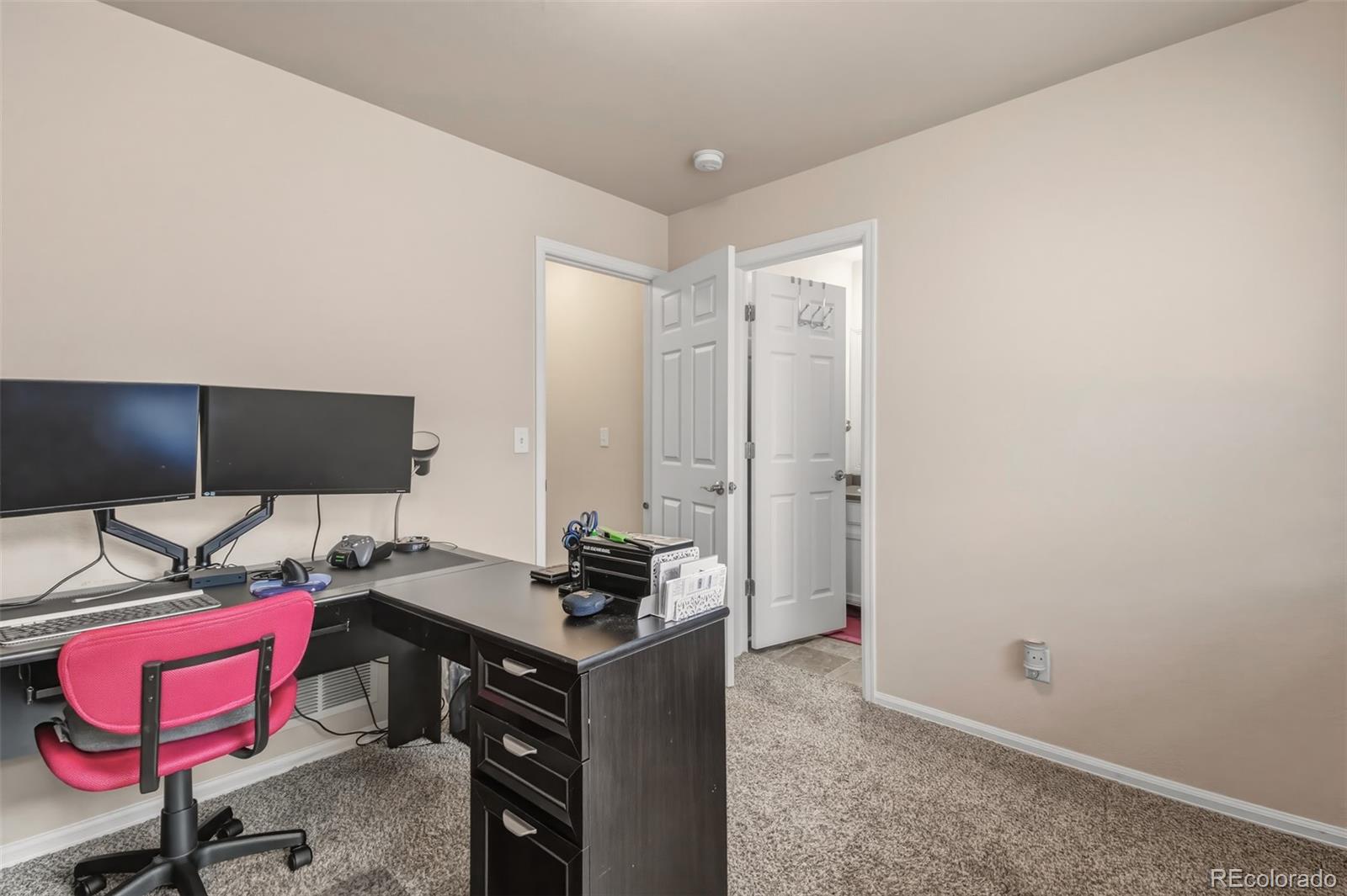 MLS Image #13 for 6005  san mateo drive,colorado springs, Colorado