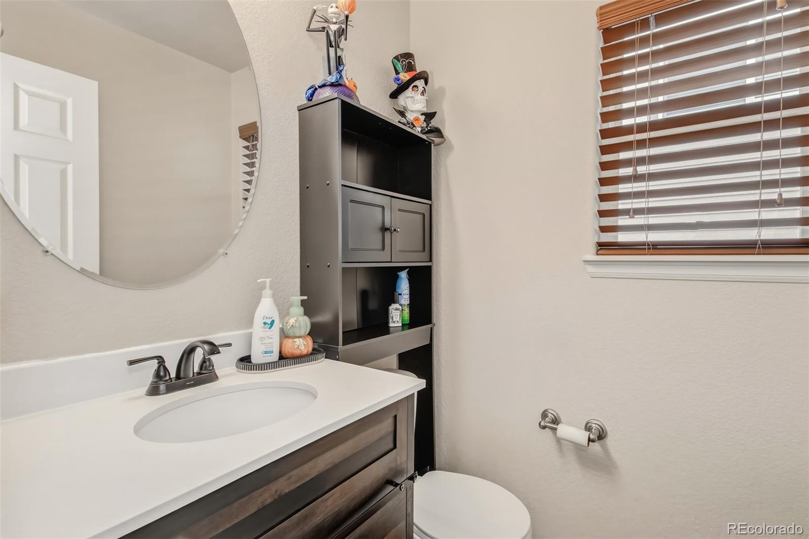 MLS Image #18 for 6005  san mateo drive,colorado springs, Colorado