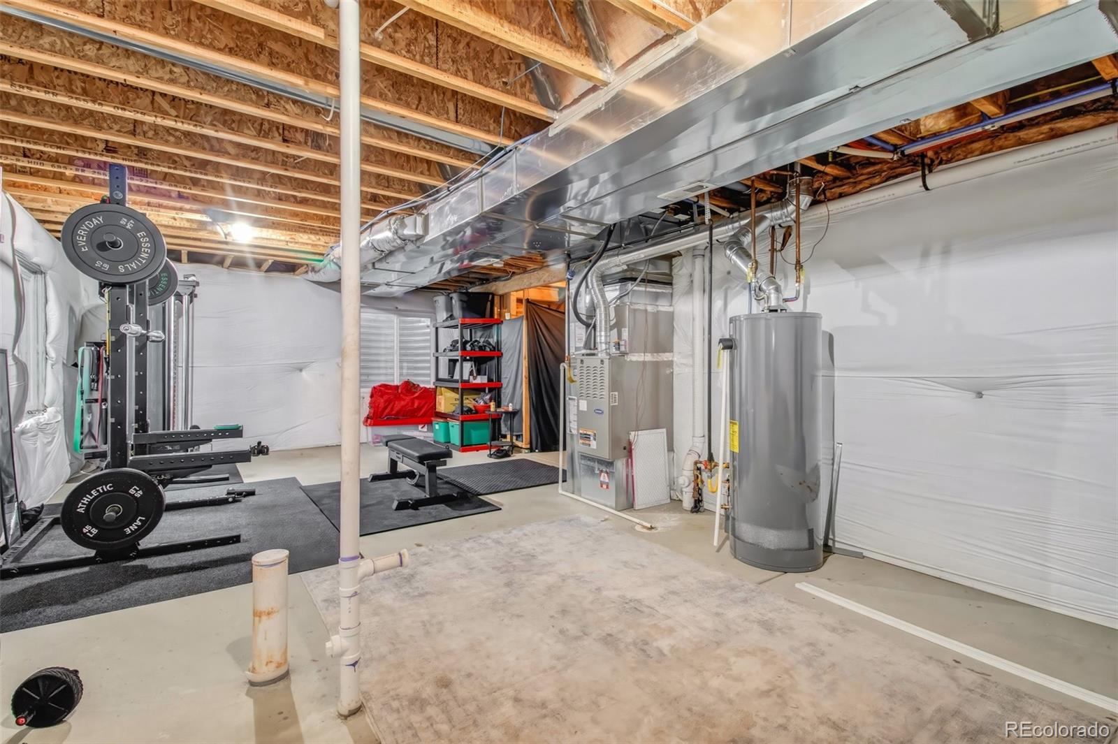 MLS Image #21 for 6005  san mateo drive,colorado springs, Colorado