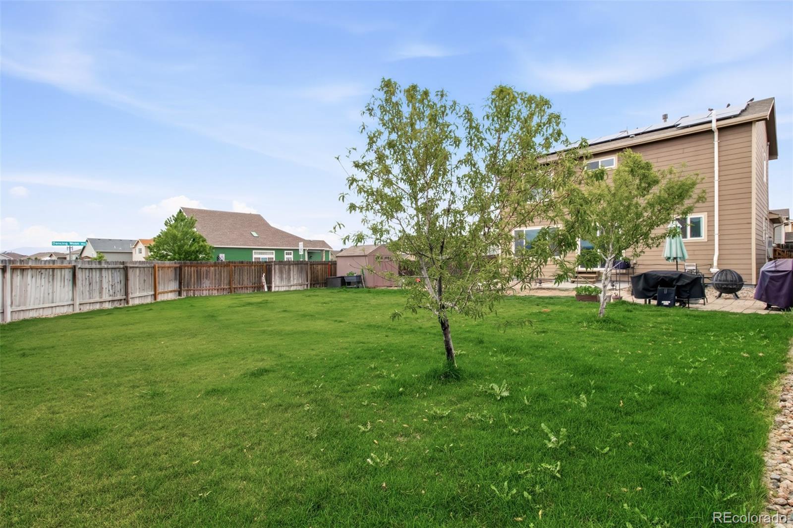 MLS Image #23 for 6005  san mateo drive,colorado springs, Colorado