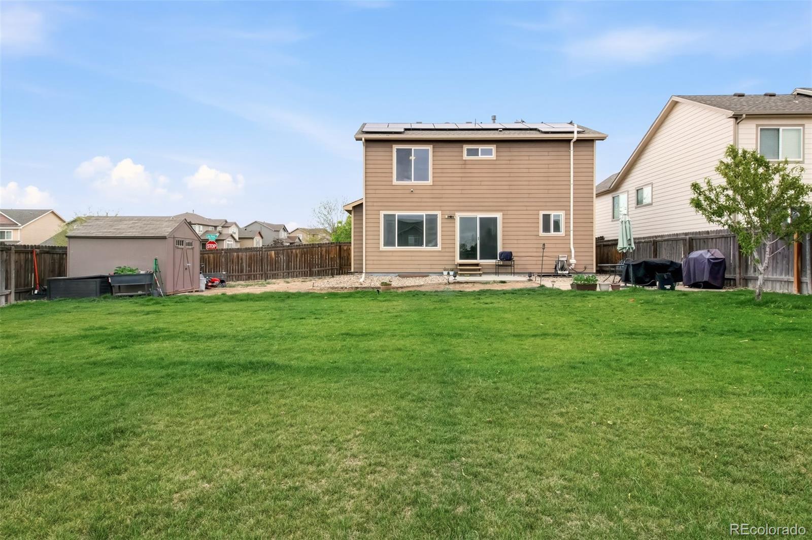 MLS Image #24 for 6005  san mateo drive,colorado springs, Colorado
