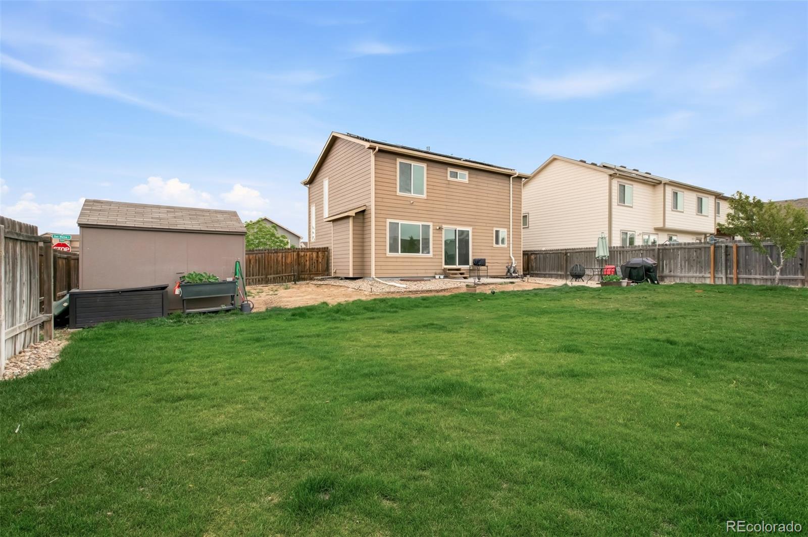 MLS Image #25 for 6005  san mateo drive,colorado springs, Colorado
