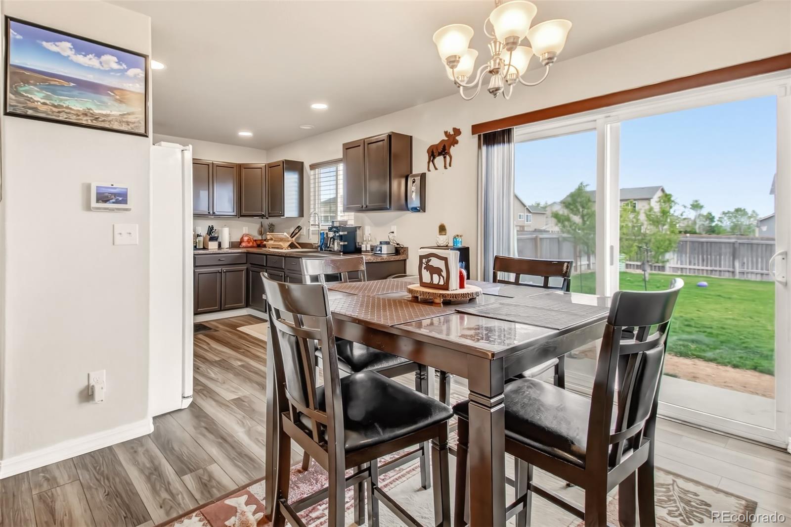 MLS Image #3 for 6005  san mateo drive,colorado springs, Colorado