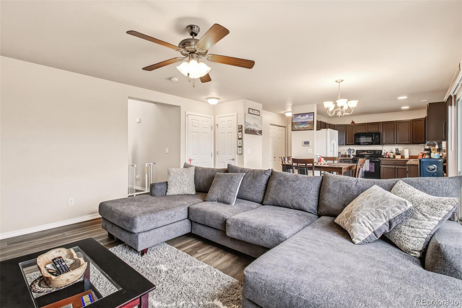 MLS Image #5 for 6005  san mateo drive,colorado springs, Colorado