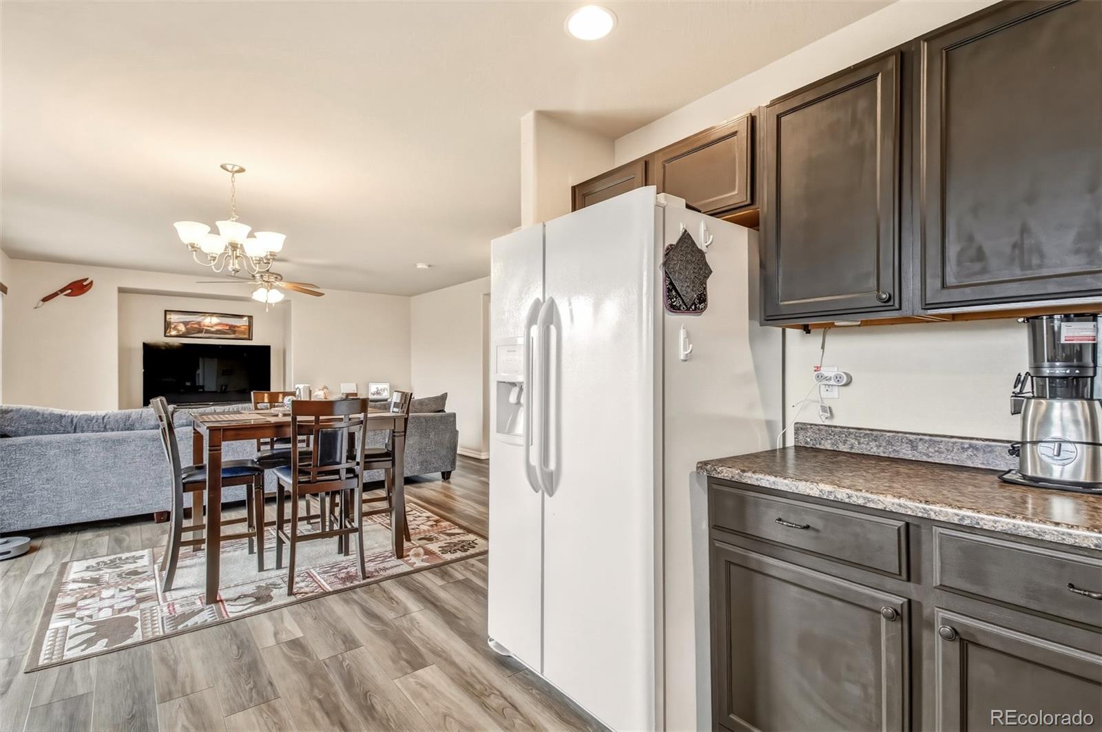 MLS Image #6 for 6005  san mateo drive,colorado springs, Colorado
