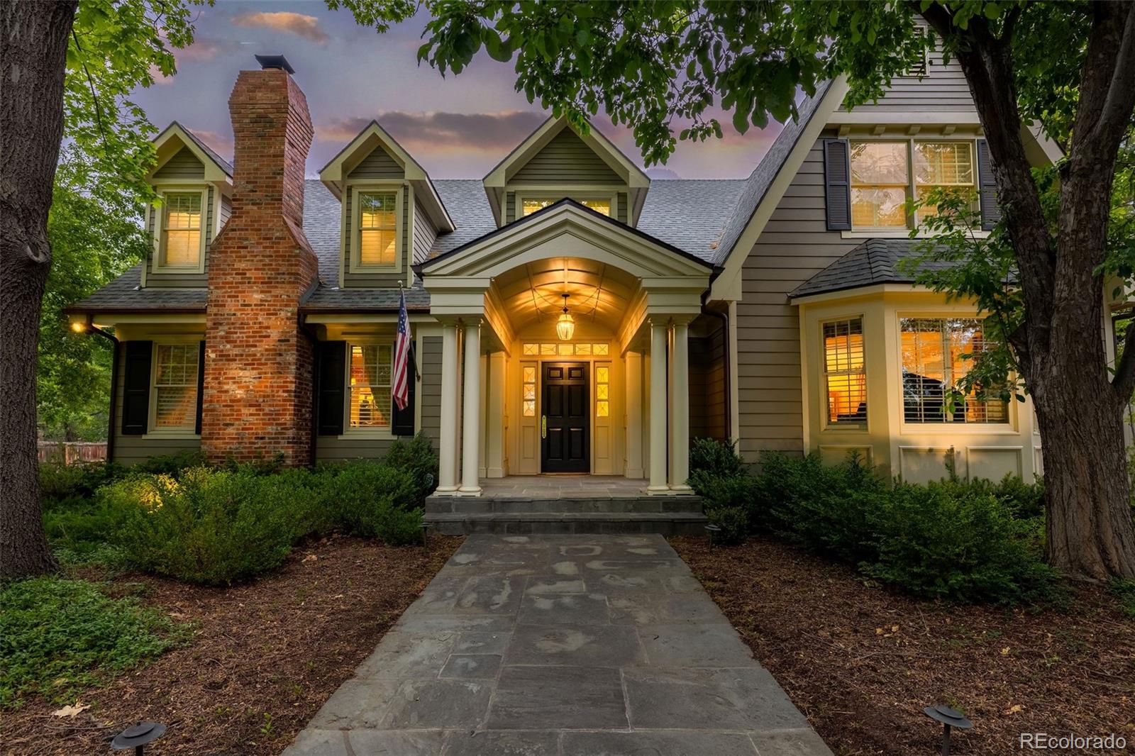 MLS Image #0 for 4660 s downing street,englewood, Colorado