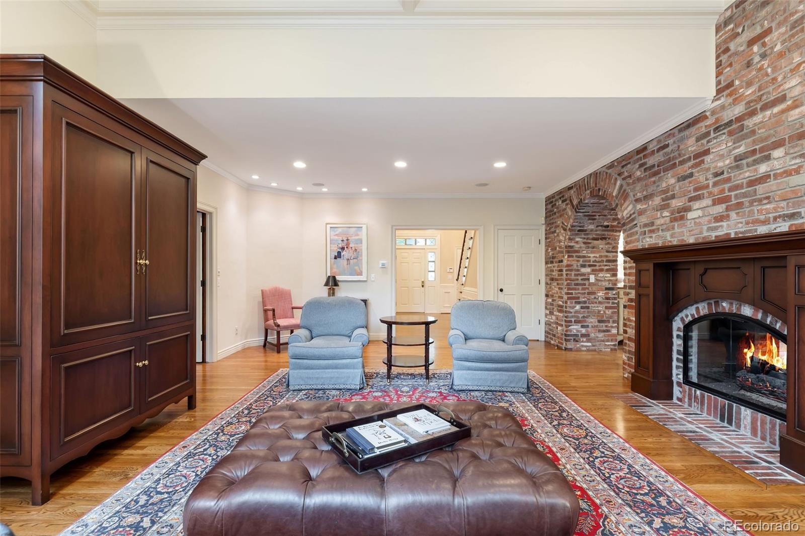 MLS Image #17 for 4660 s downing street,englewood, Colorado