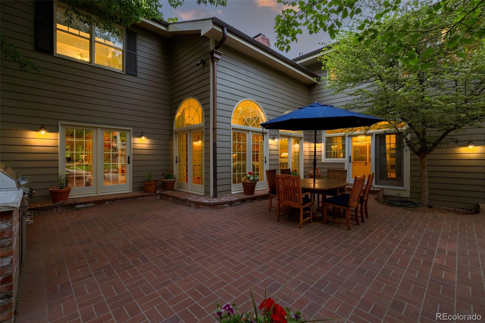 MLS Image #37 for 4660 s downing street,englewood, Colorado