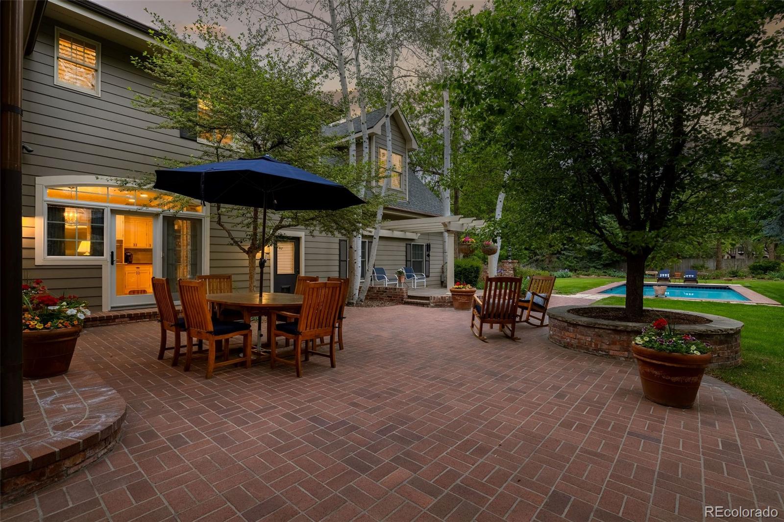 MLS Image #38 for 4660 s downing street,englewood, Colorado