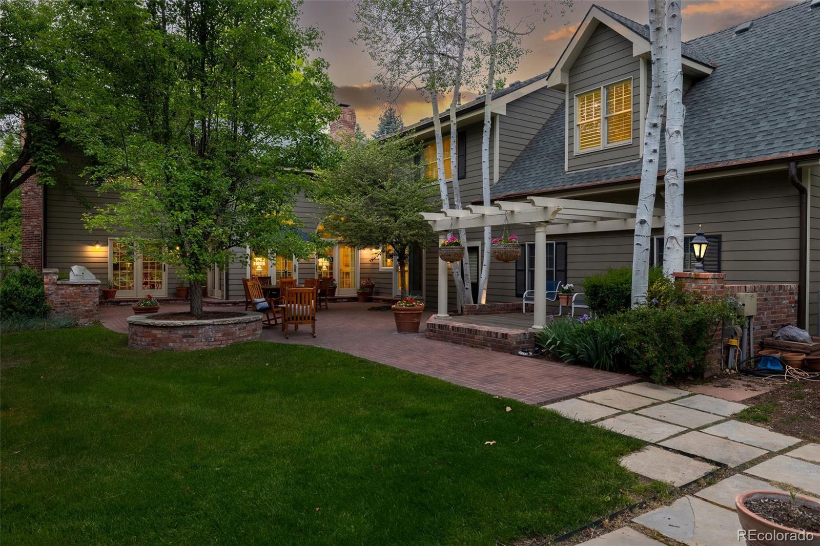 MLS Image #39 for 4660 s downing street,englewood, Colorado