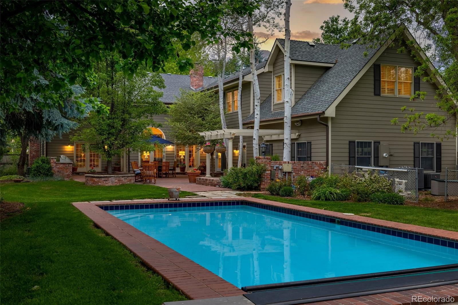 MLS Image #40 for 4660 s downing street,englewood, Colorado