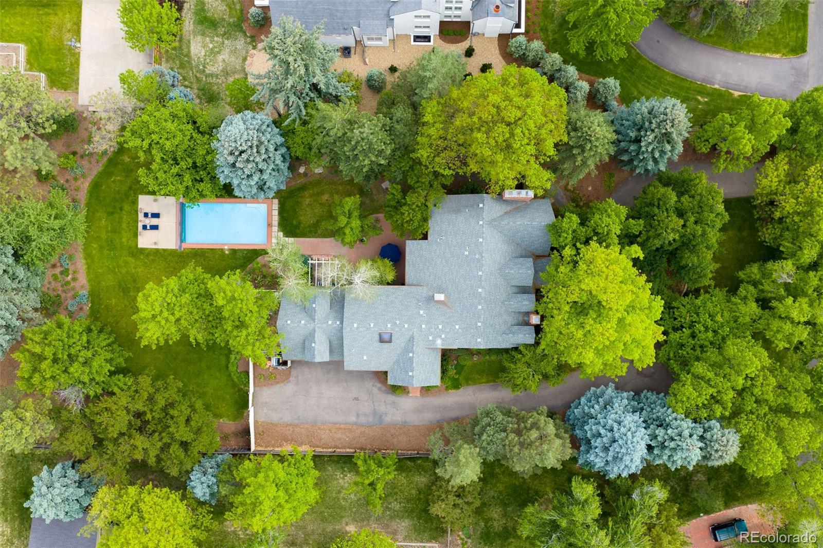 MLS Image #41 for 4660 s downing street,englewood, Colorado