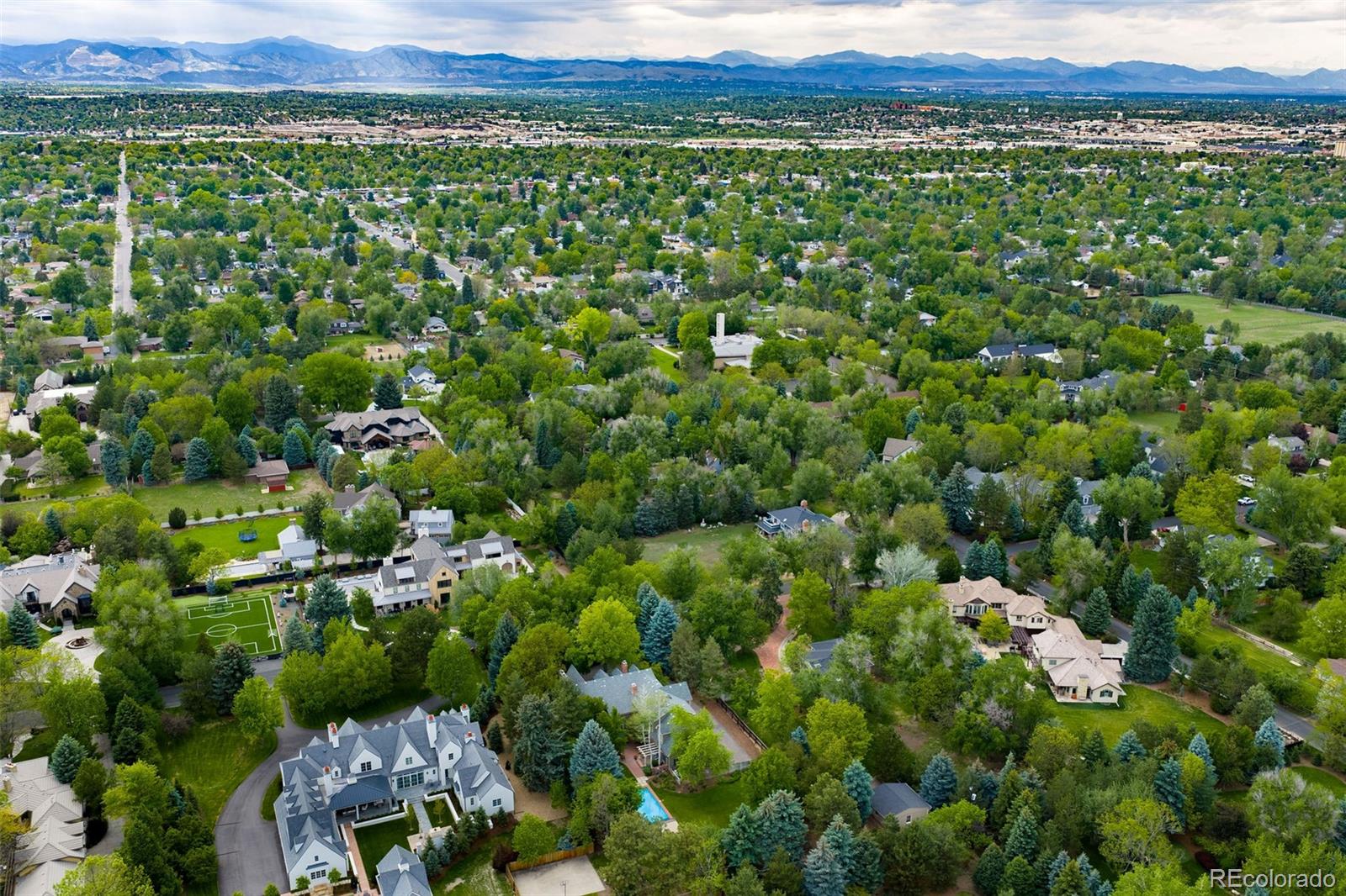 MLS Image #42 for 4660 s downing street,englewood, Colorado
