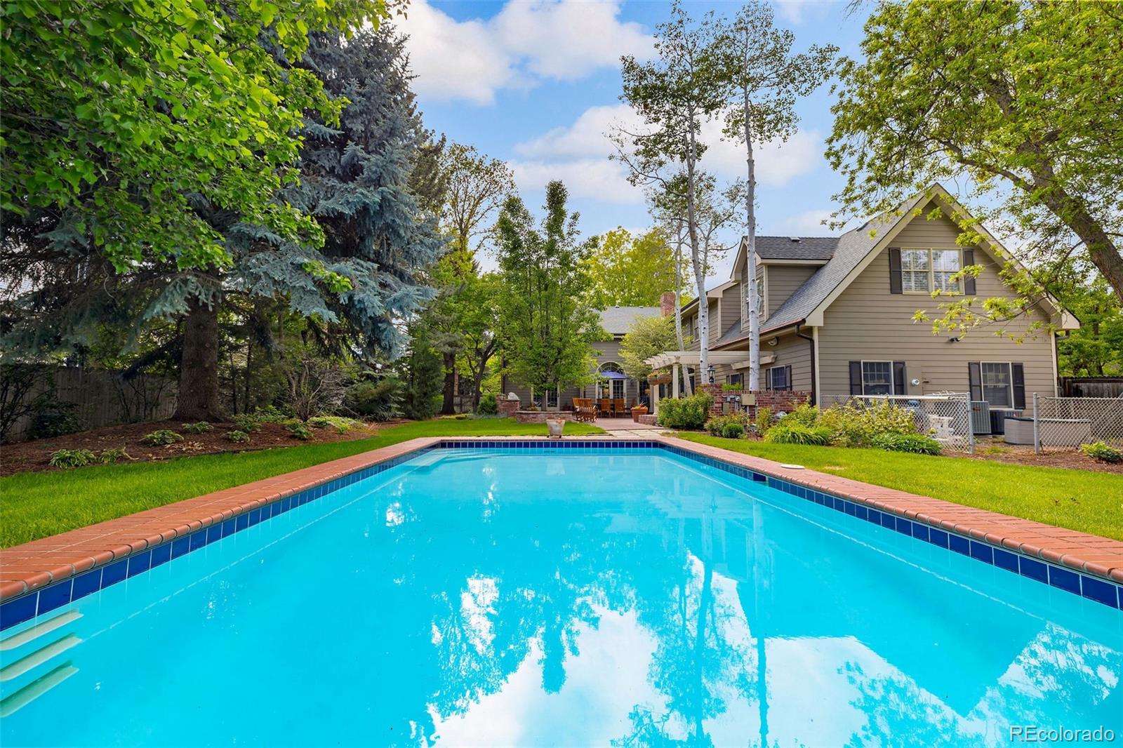 MLS Image #44 for 4660 s downing street,englewood, Colorado