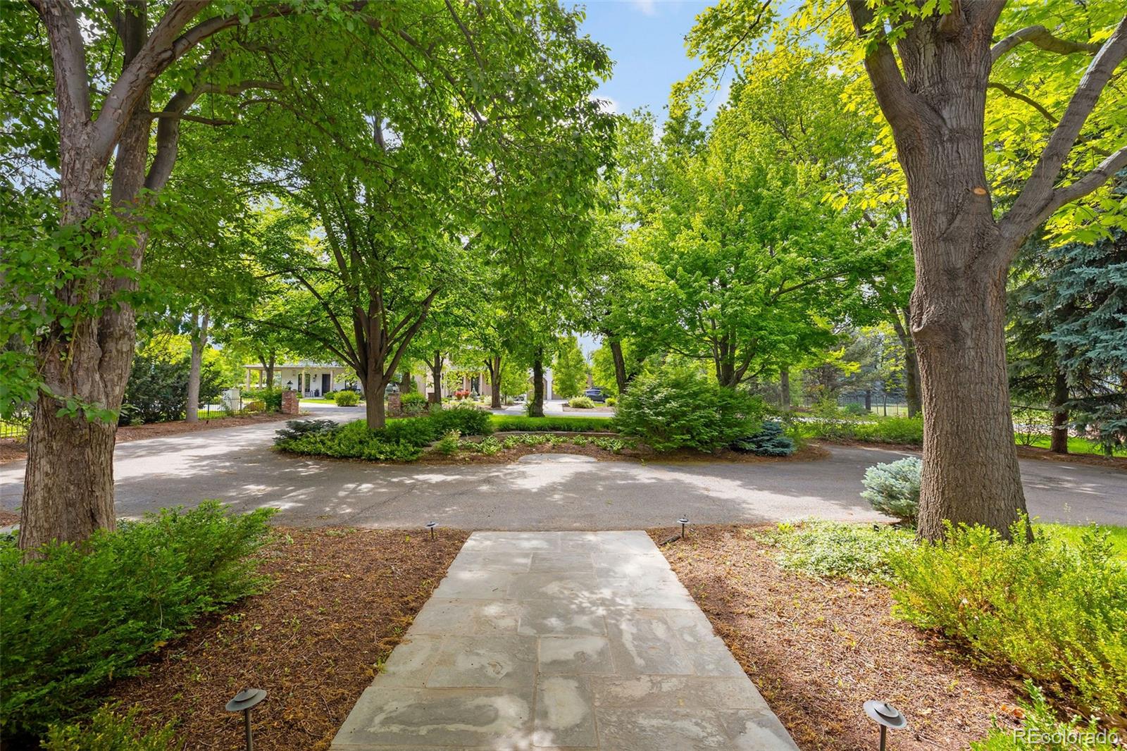 MLS Image #46 for 4660 s downing street,englewood, Colorado