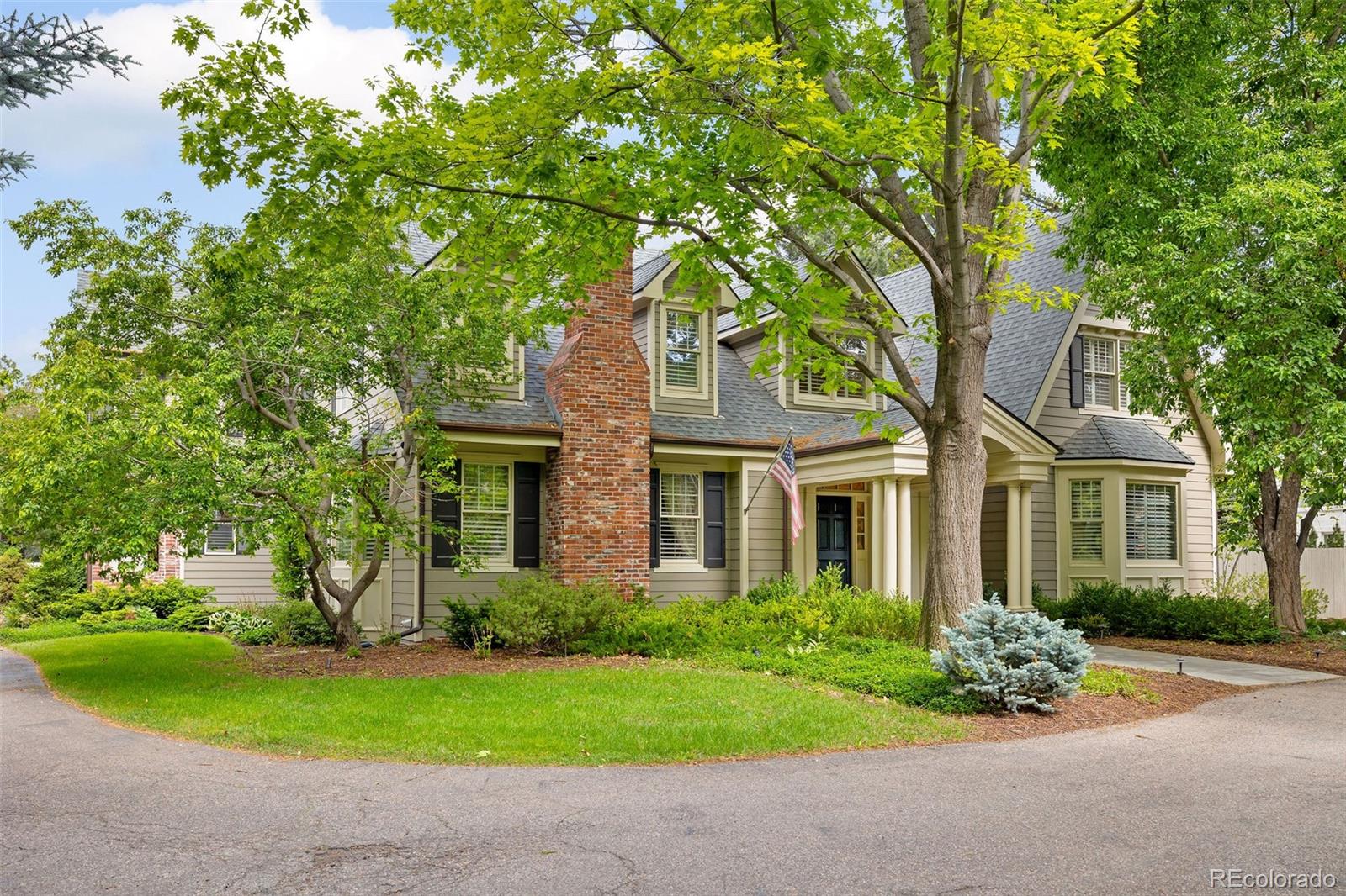 MLS Image #49 for 4660 s downing street,englewood, Colorado
