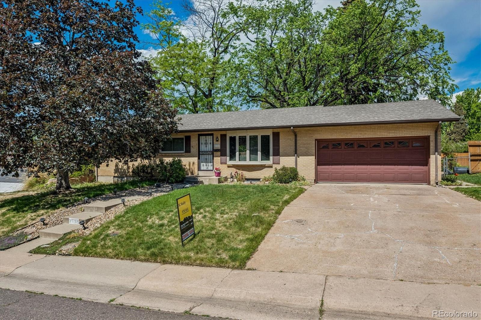MLS Image #1 for 2755 s patton court,denver, Colorado