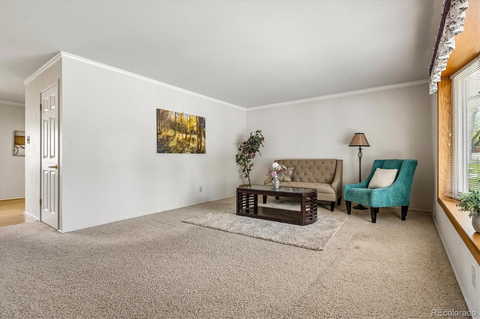 MLS Image #2 for 2755 s patton court,denver, Colorado