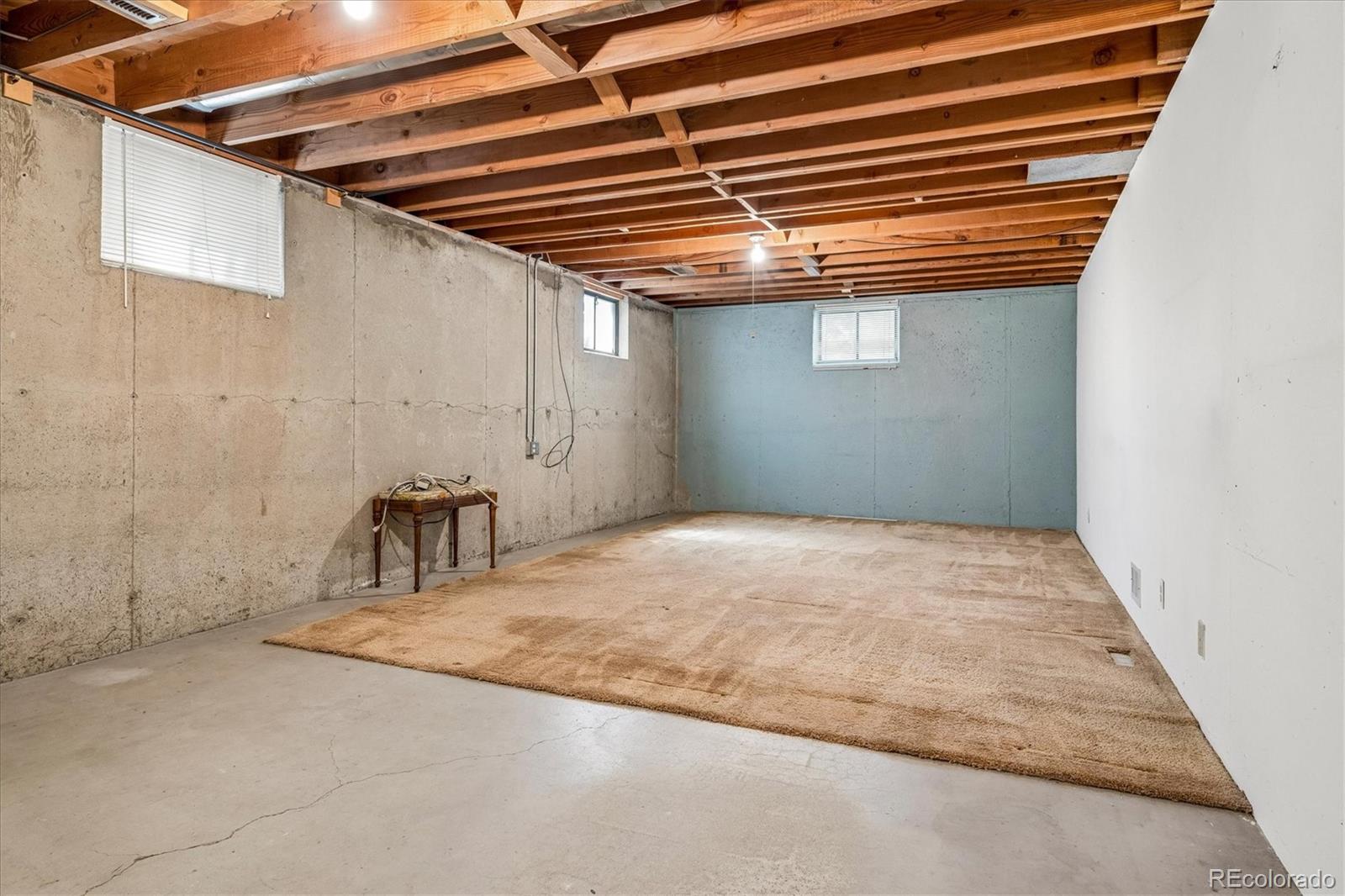 MLS Image #20 for 2755 s patton court,denver, Colorado