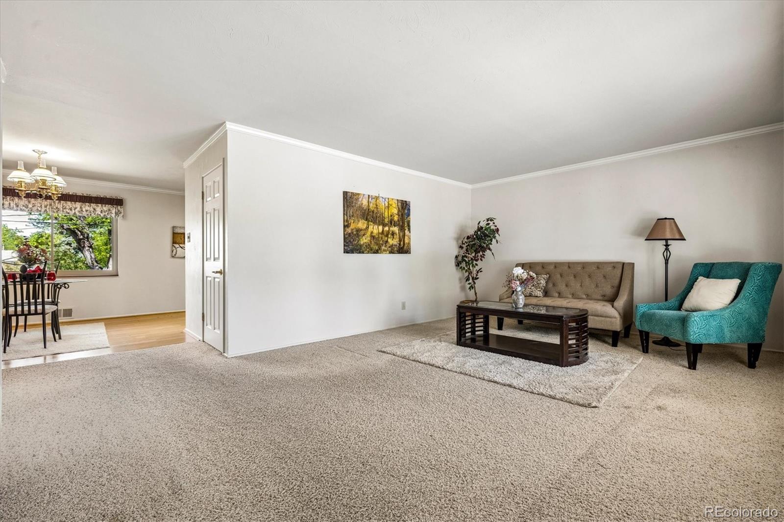 MLS Image #3 for 2755 s patton court,denver, Colorado