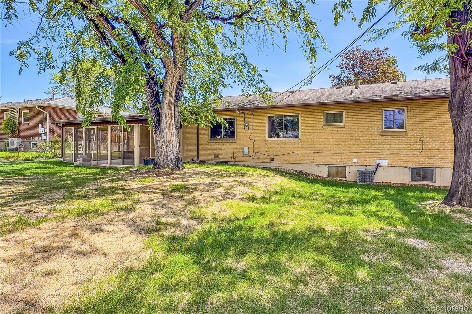 MLS Image #31 for 2755 s patton court,denver, Colorado