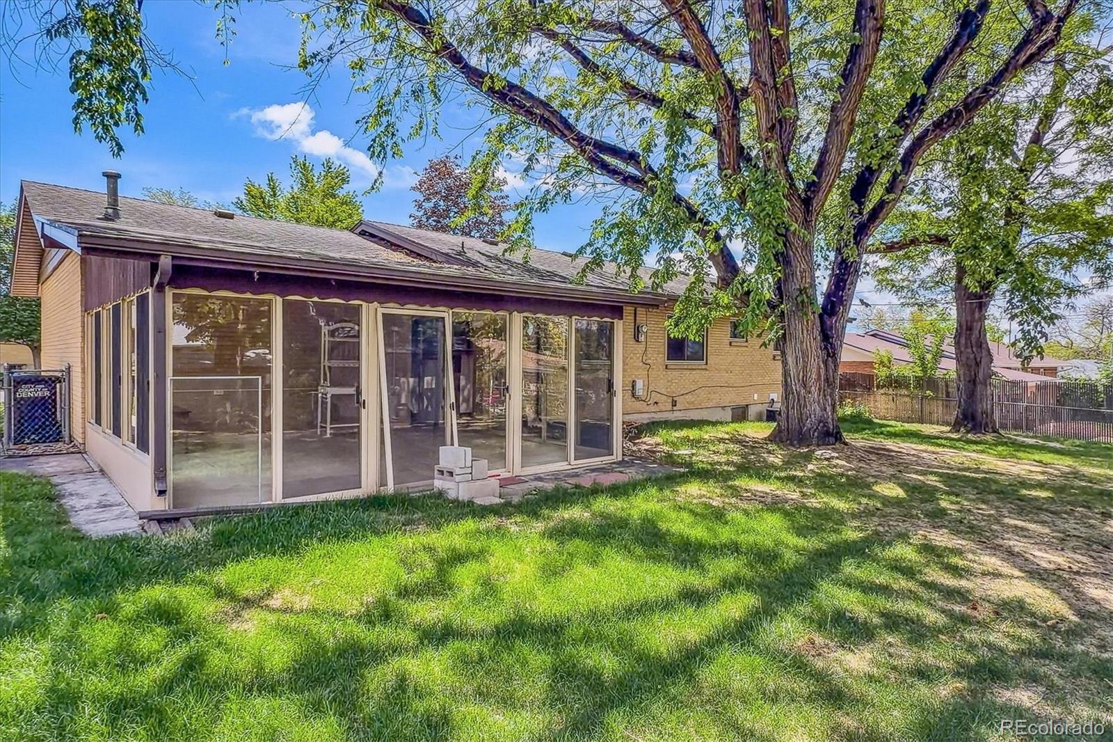 MLS Image #32 for 2755 s patton court,denver, Colorado