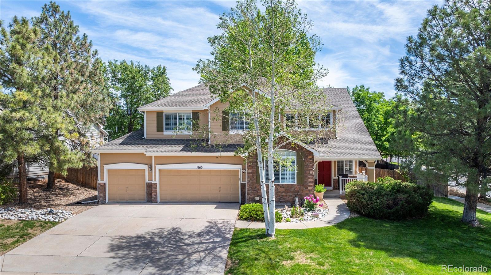 MLS Image #0 for 1660  iris street,broomfield, Colorado