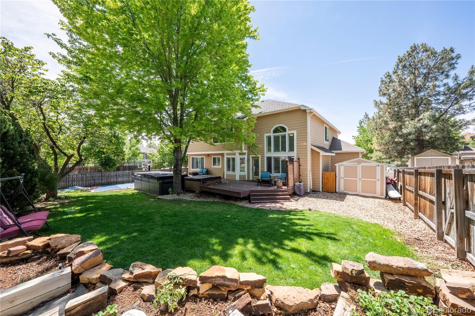 MLS Image #37 for 1660  iris street,broomfield, Colorado
