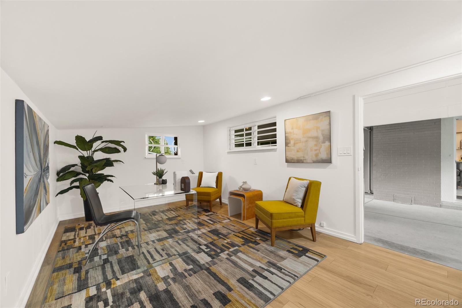MLS Image #19 for 2550 s newton street,denver, Colorado