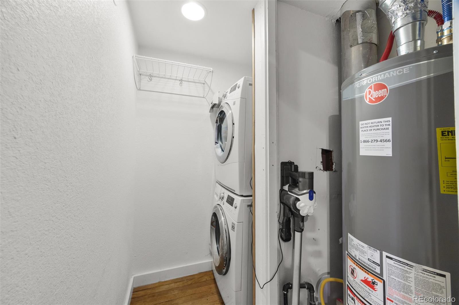 MLS Image #20 for 2550 s newton street,denver, Colorado